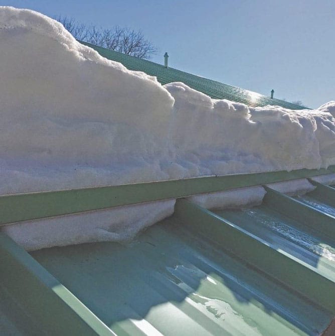 gutter and roof accessories