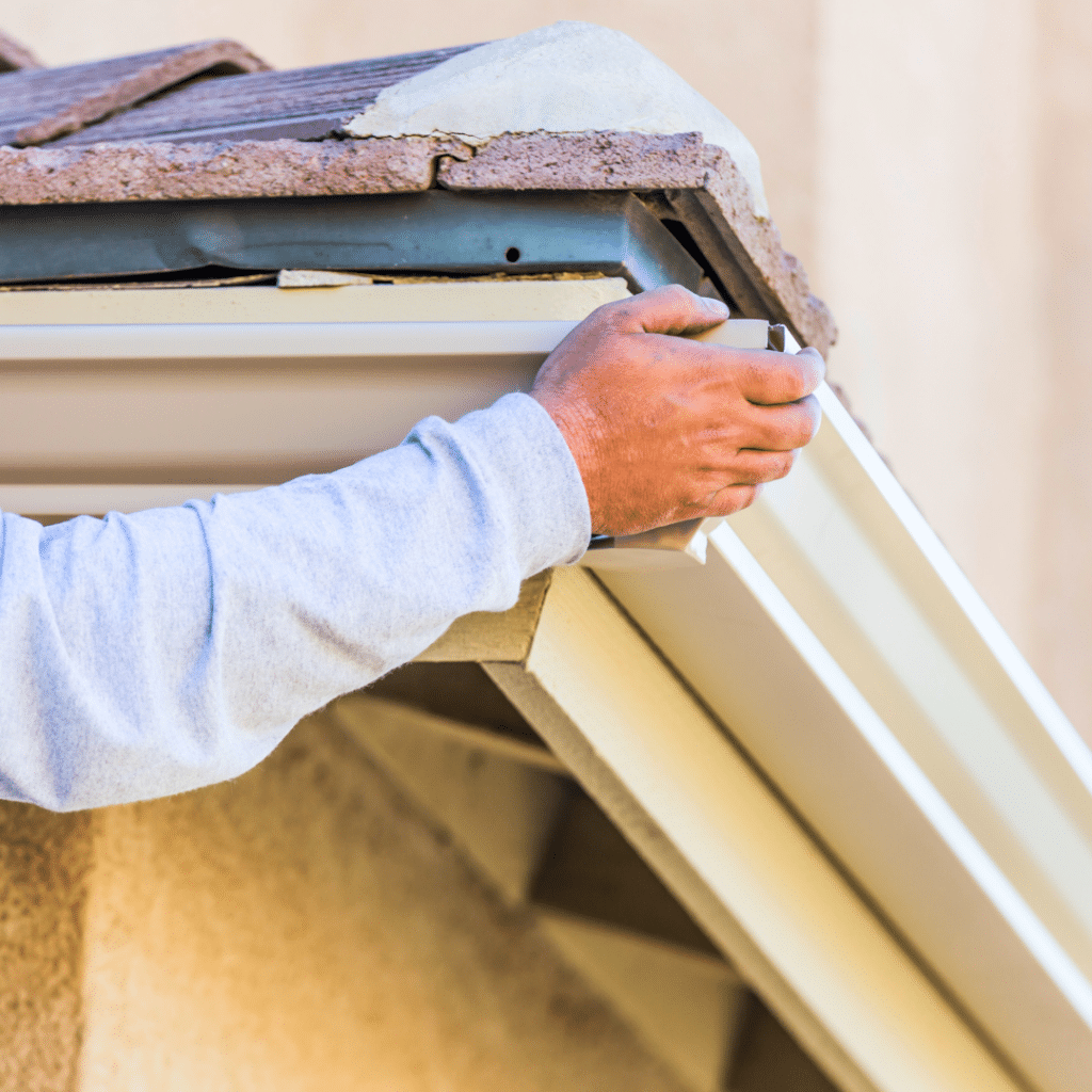 Colorado Springs Gutter Maintenance