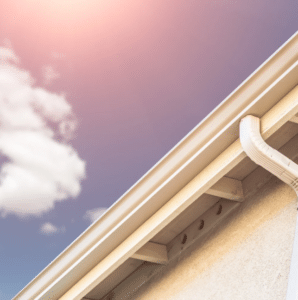 Seamless Gutters in Colorado Springs