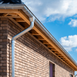 Protect Your Home with High-Quality Gutters